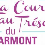 La course au trésor du Larmont