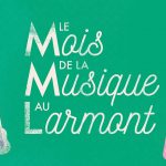 Le mois de la musique à l'auberge de Larmont