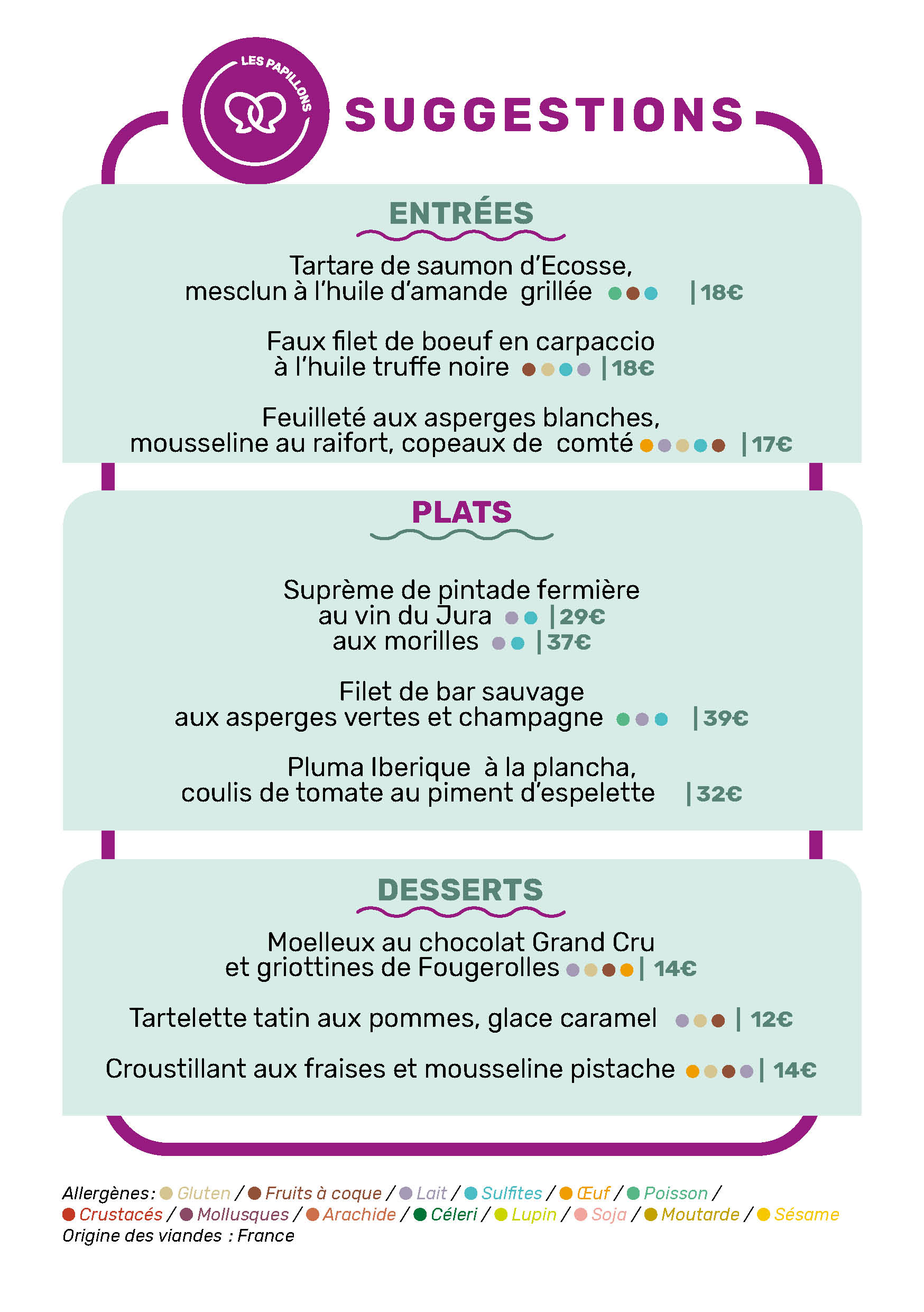 suggestions-semaine-13