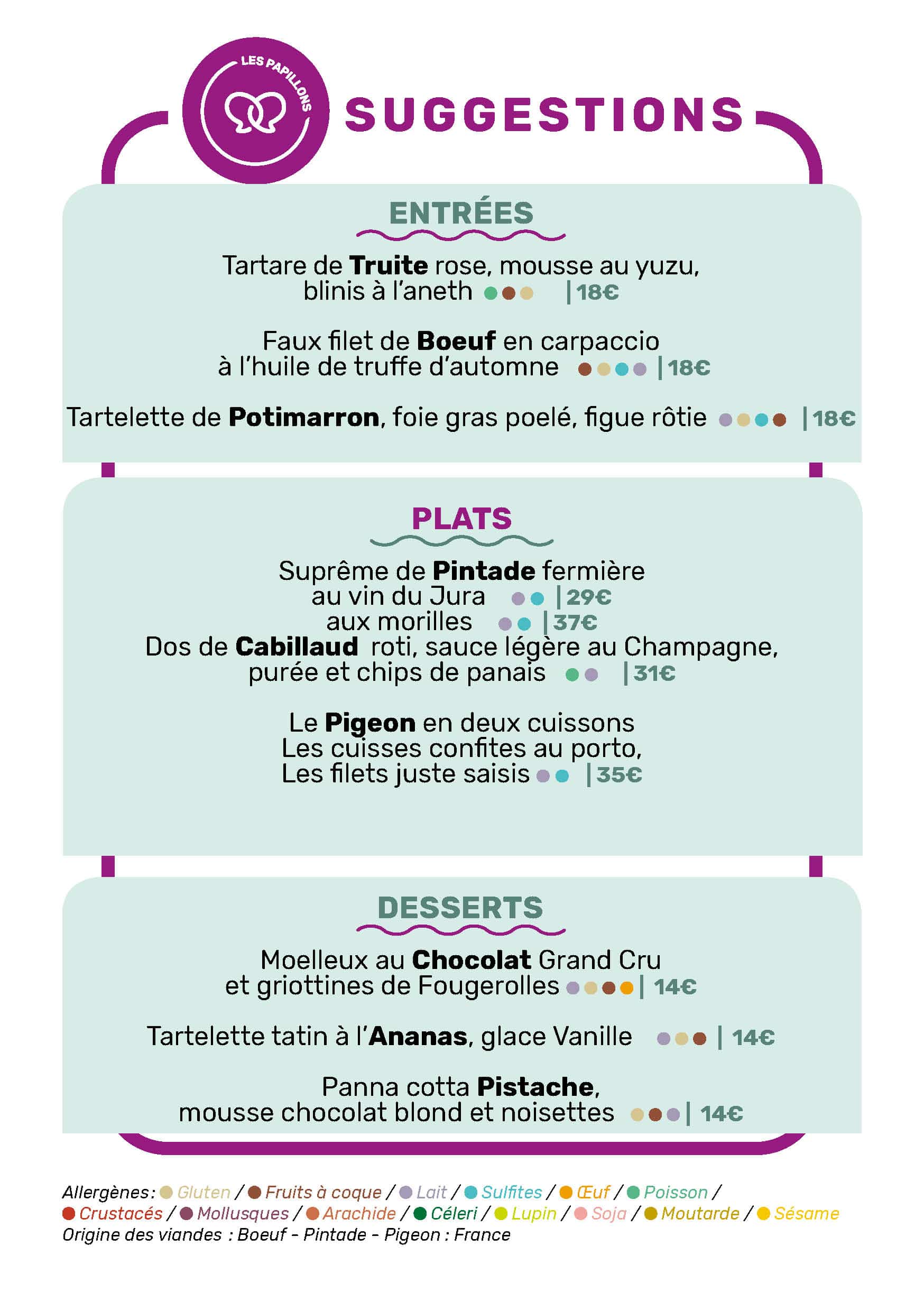 suggestions-semaine-3